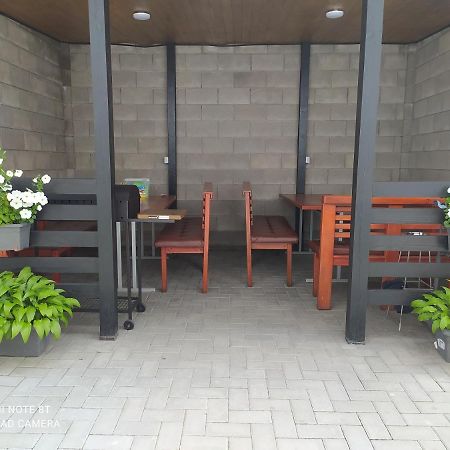 Reef Apartments オデッサ エクステリア 写真