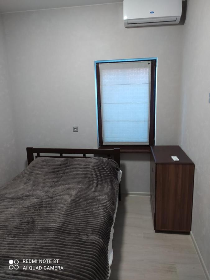 Reef Apartments オデッサ エクステリア 写真