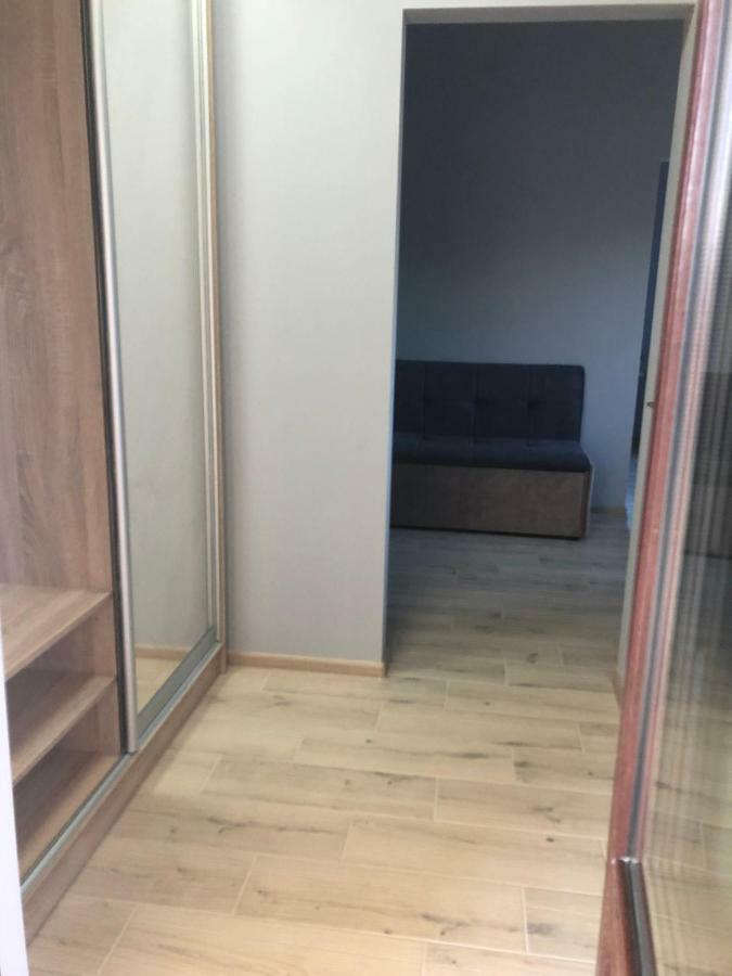 Reef Apartments オデッサ エクステリア 写真