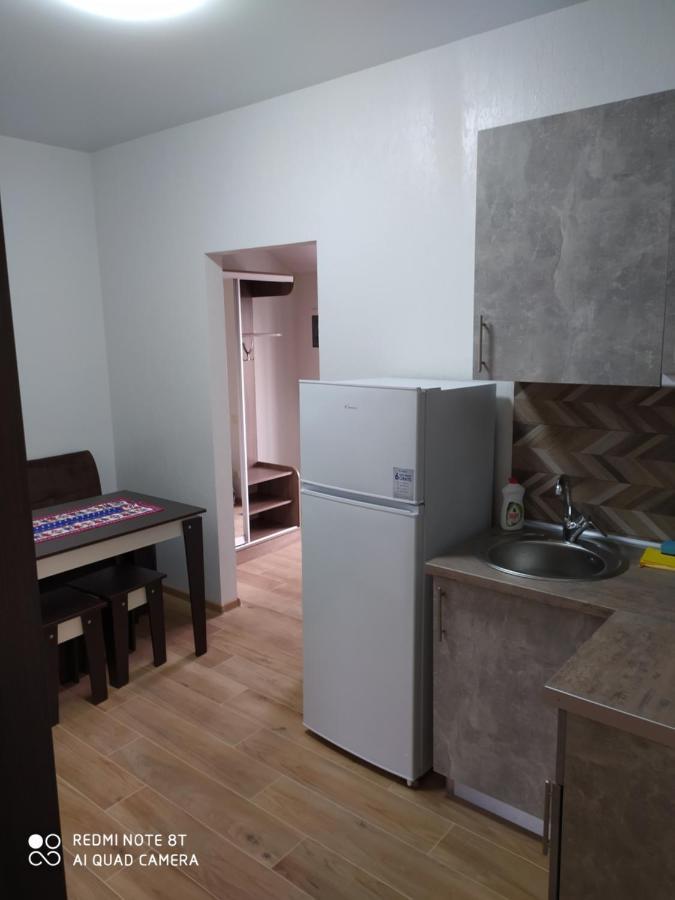 Reef Apartments オデッサ エクステリア 写真