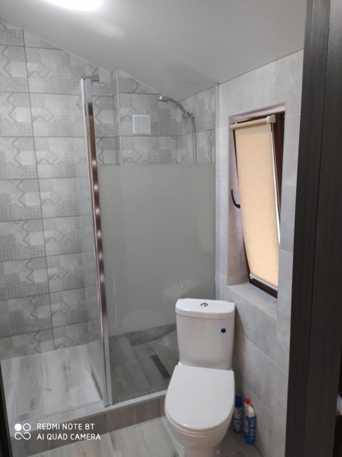 Reef Apartments オデッサ エクステリア 写真