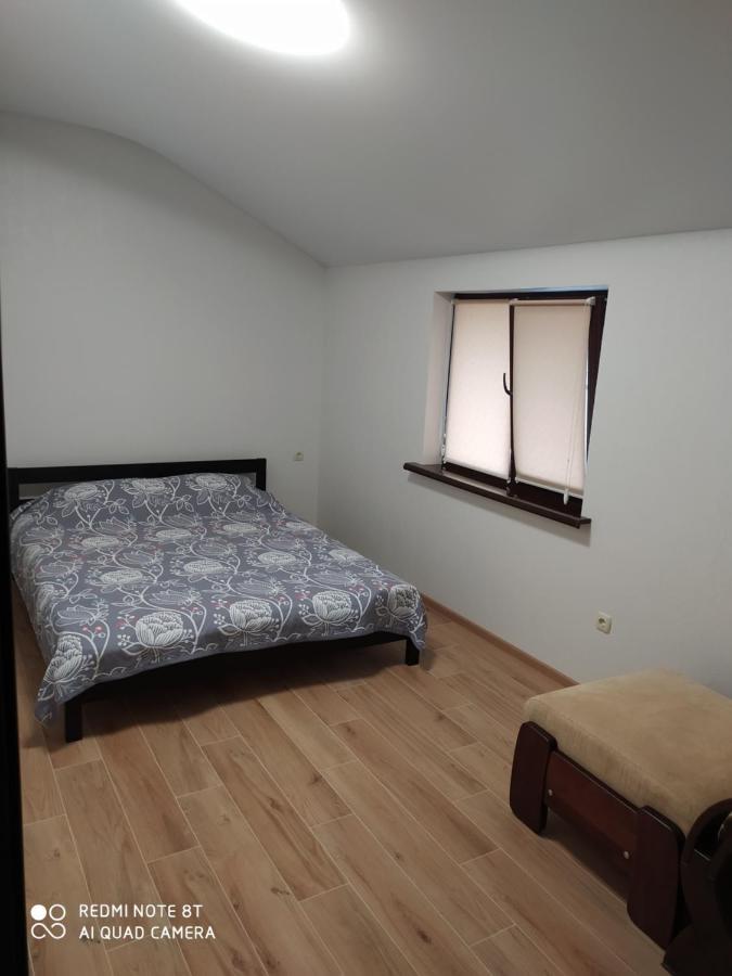 Reef Apartments オデッサ エクステリア 写真